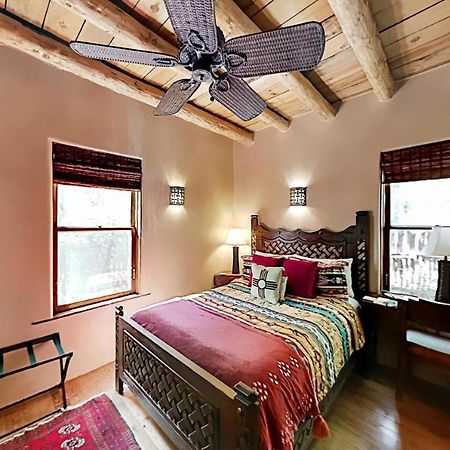 Antigua Inn (Adults Only) Santa Fe Zewnętrze zdjęcie