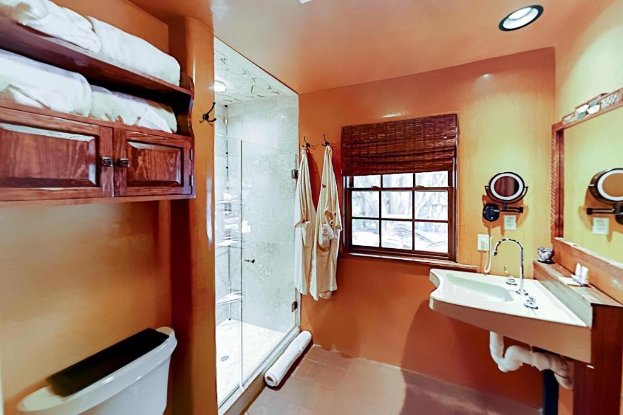 Antigua Inn (Adults Only) Santa Fe Zewnętrze zdjęcie