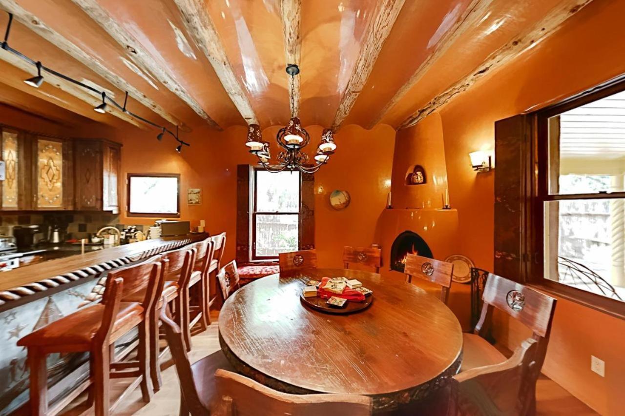 Antigua Inn (Adults Only) Santa Fe Zewnętrze zdjęcie