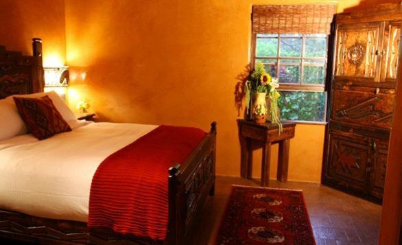 Antigua Inn (Adults Only) Santa Fe Zewnętrze zdjęcie