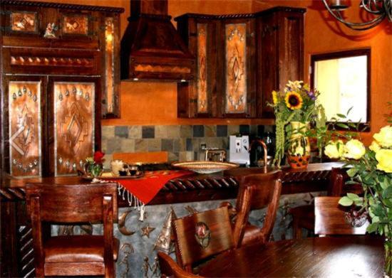 Antigua Inn (Adults Only) Santa Fe Zewnętrze zdjęcie