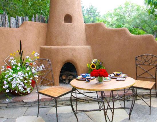 Antigua Inn (Adults Only) Santa Fe Zewnętrze zdjęcie