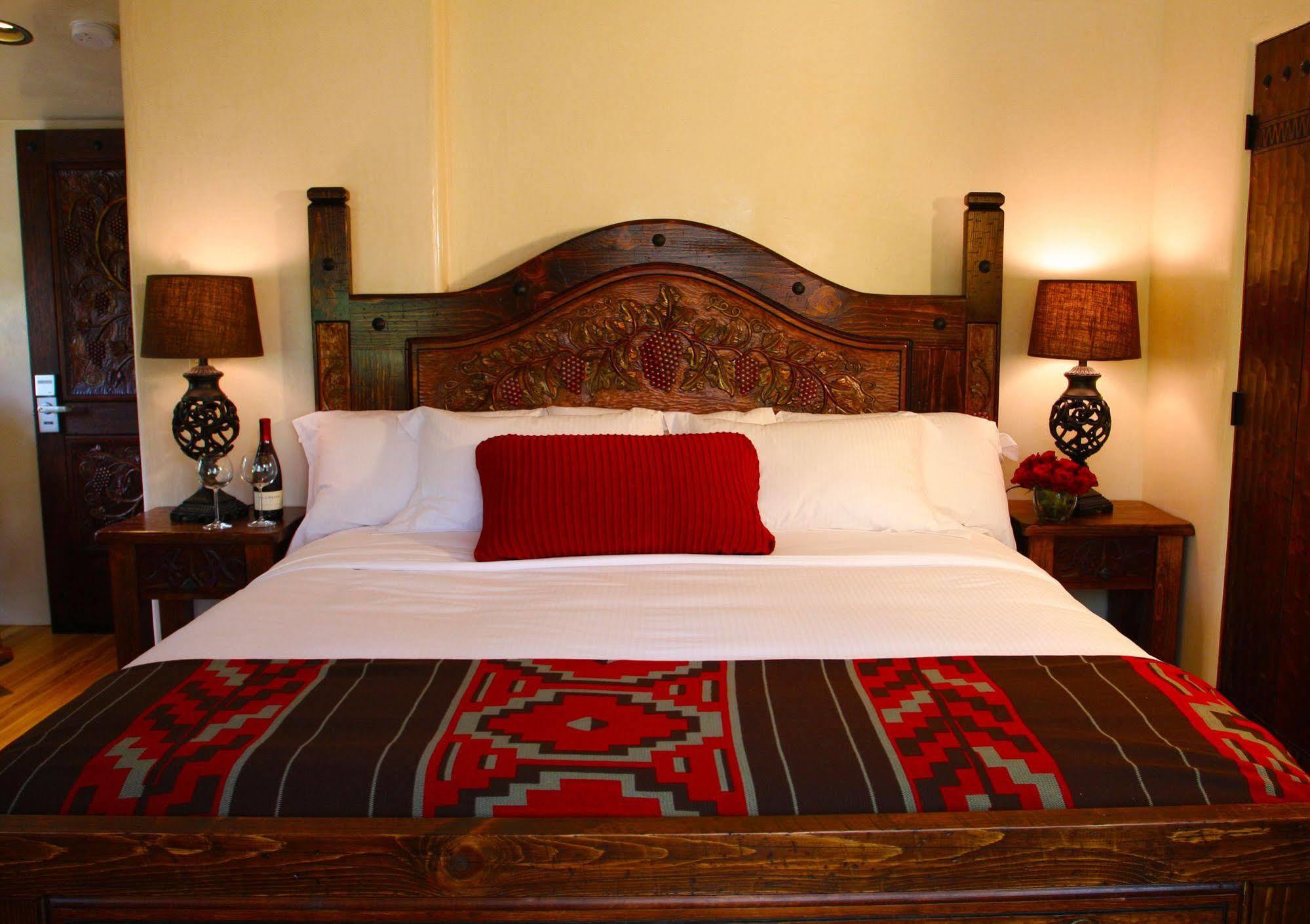 Antigua Inn (Adults Only) Santa Fe Zewnętrze zdjęcie